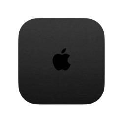 Buy Apple TV 4K Wifi 64GB Remote Not Included from Apple Cheap|i❤ShopDutyFree.uk